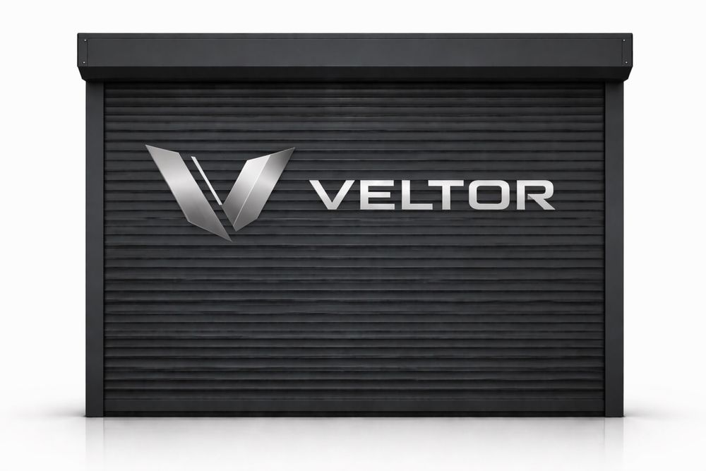 Йигилувчан маторли узокдан бошкариладиган замонавий дарвозалар