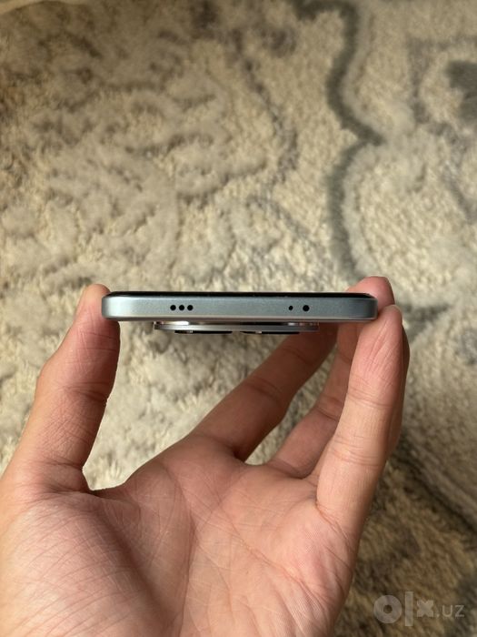 REDMI Note 15 pro 8/256