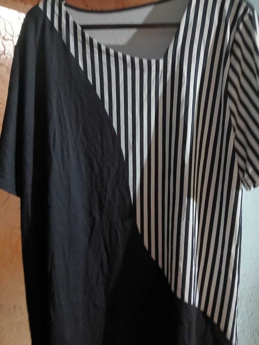 Vând 3 bluze mărime mare