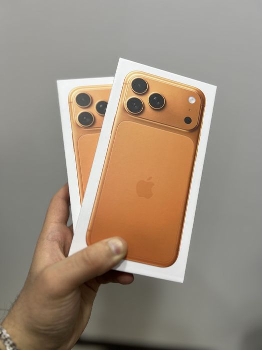 Iphone 17 pro max dubai 1/1