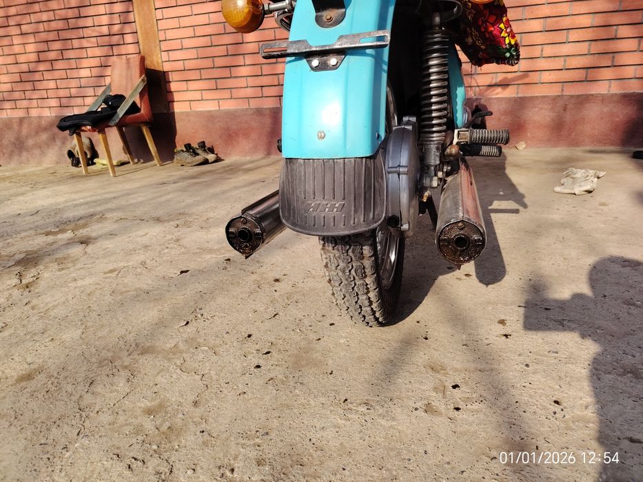 Xamma joyi rodnoy yupiter 4 motorlari idiyal xolatta xamma joyi ishled