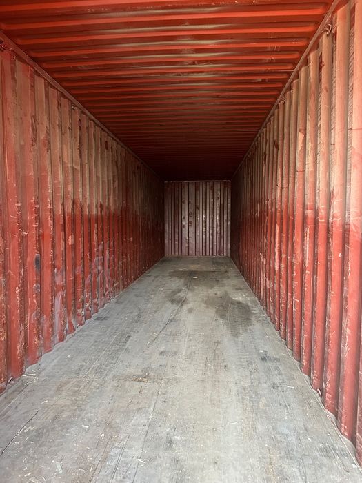 сдам в аренду контейнеры под склад