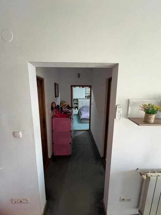 Apartament Complet Mobilat utilat plus Garaj