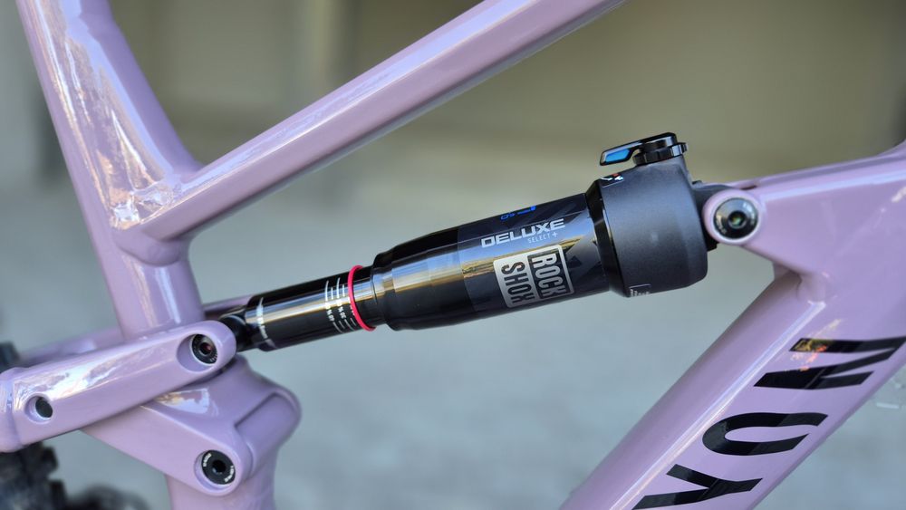 MTB nou Canyon Spectral 29er, model nou 2025