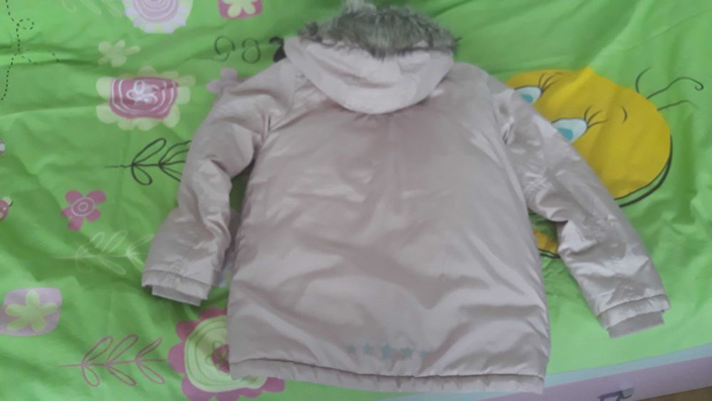 Яке HM момиче 8-9 години