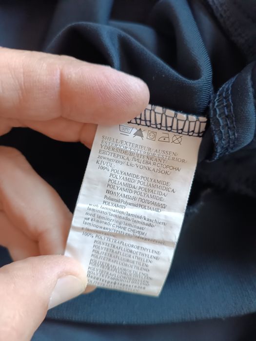Спортивная  толстовка Reebok