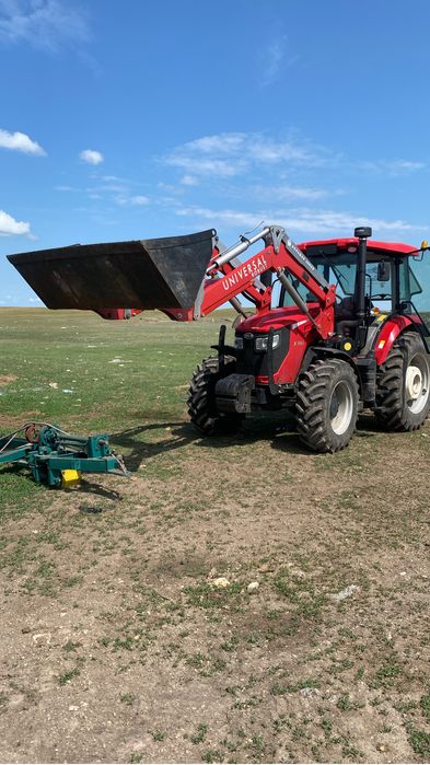 Фермерское хозяйство