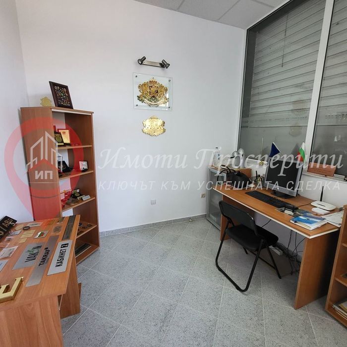 Дава се под наем Офис в София, Овча купел 2 - 27 кв.м за 298.86 € - Снимка #9