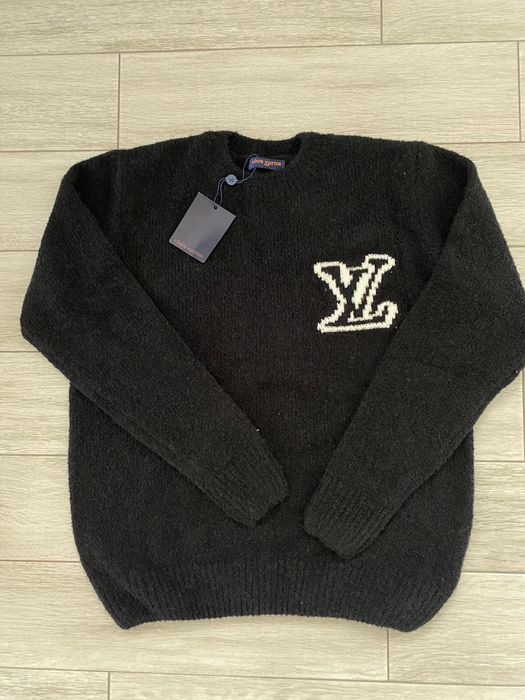 Bluză/Pulover Louis Vuitton