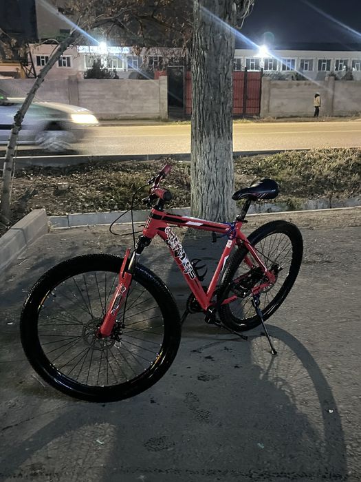 Проодам велосипед Стант срочно