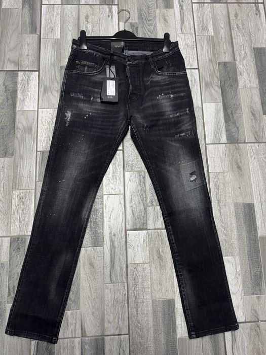 Blugi Dsquared calitate Premium