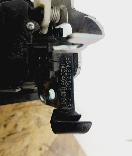 Broasca haion 654827505 Skoda Kamiq 1  [din 2019 pana  2020] seria