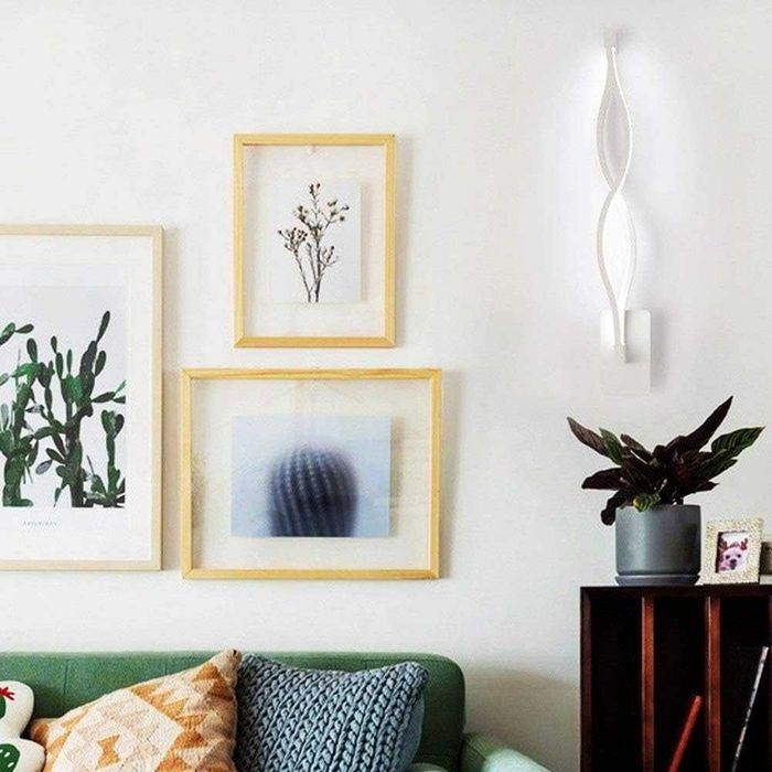 Aplice led lampi, plafoniere, veioze