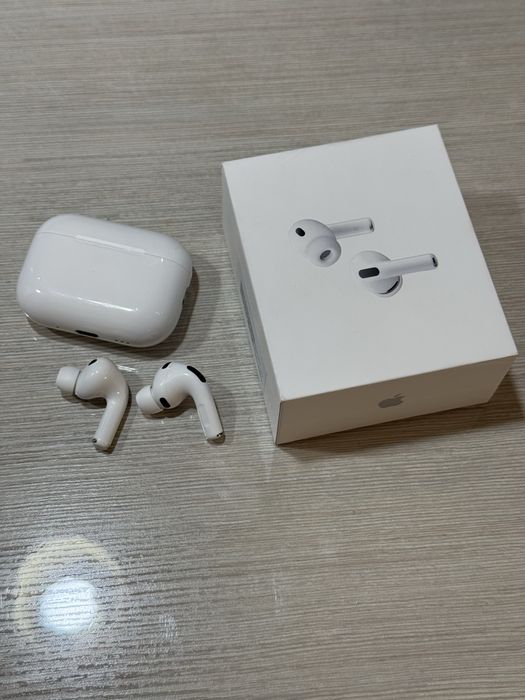 Apple Airpods pro 3