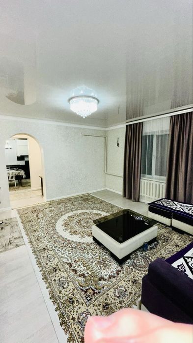 Жер үй сатылады орталықтан