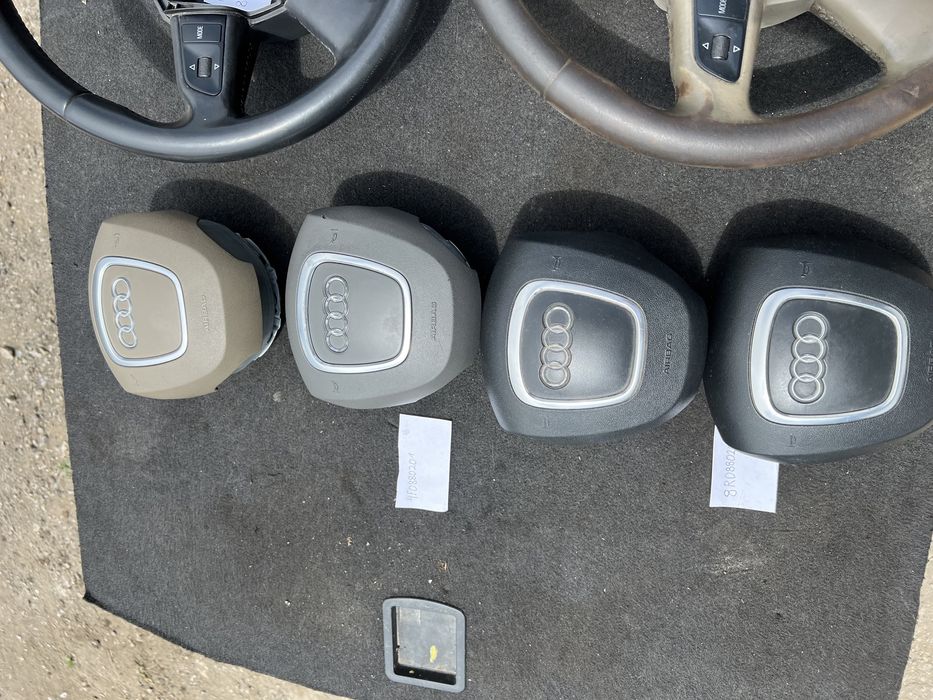 Мулти волан за Ауди А4, А6, Б7, Б8, Q7 A5 Q5 добро състояние 4f0419091