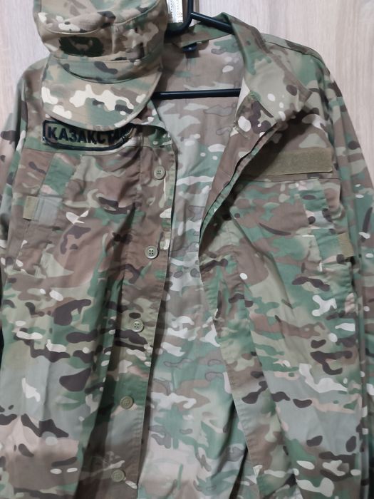 Продам форму для нвп и военной кафедры