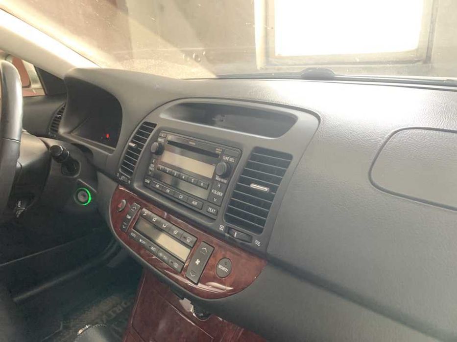 Магнитола на Toyota Prado 150