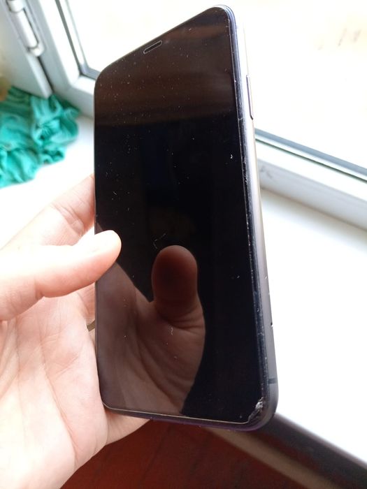 Айфон 11 срочно обмен