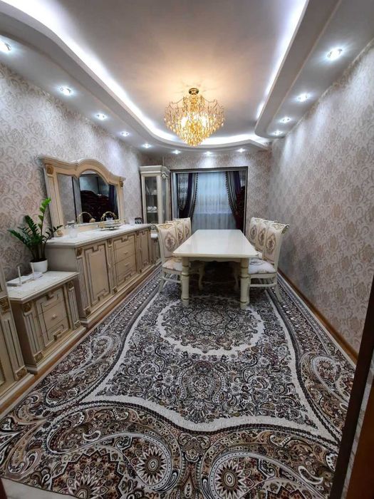 Продаётся 3-х комнатная квартира на ТТЗ-4!!!