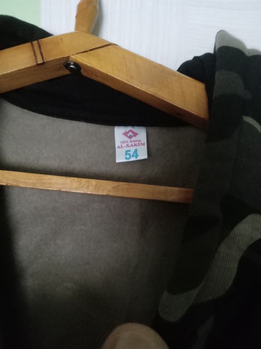 Спортивный костюм мужской