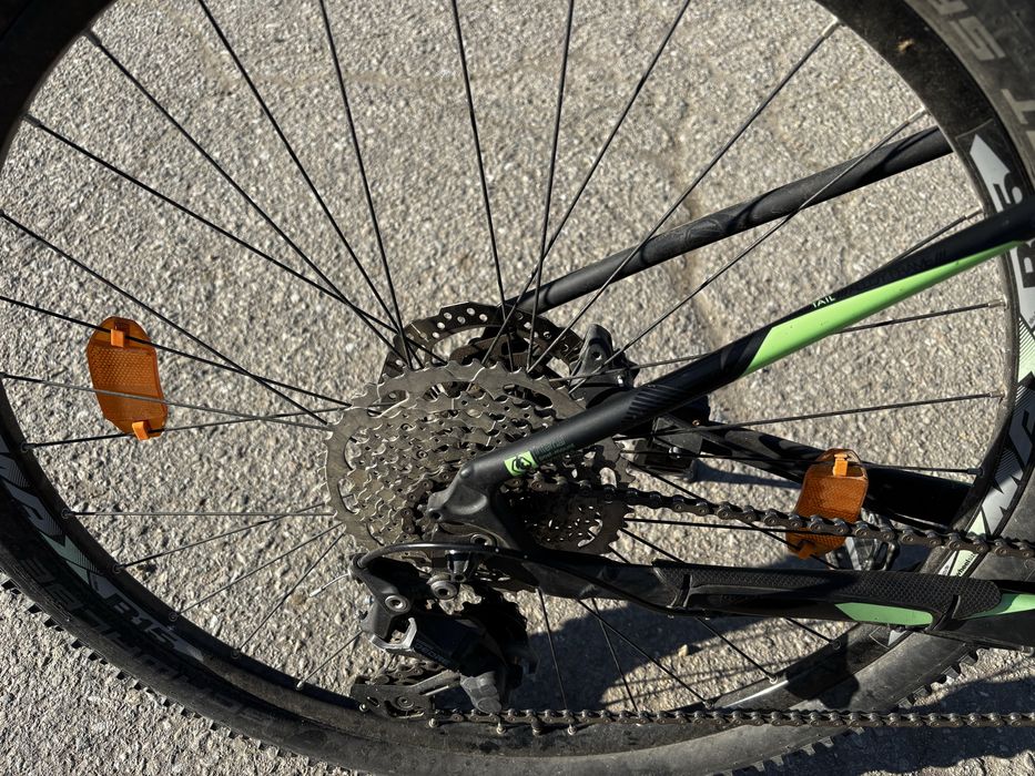 Колело Sprint Apolon Pro 29