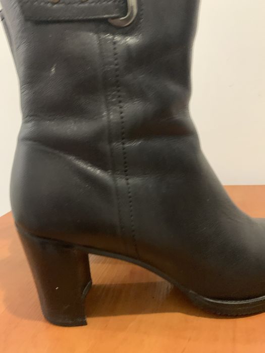 Продам полусапожки