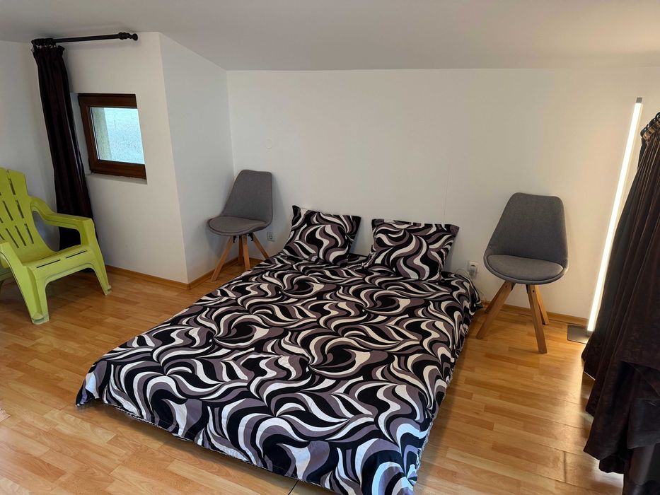 Продава се Двустаен апартамент в Созопол - 45 кв.м за 30 €/кв.м - Снимка #3
