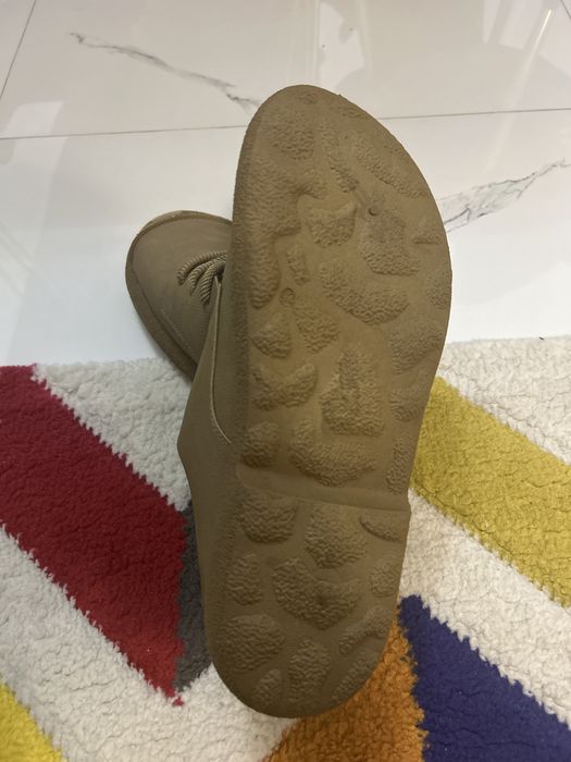 Pantofi sneakers din piele 42