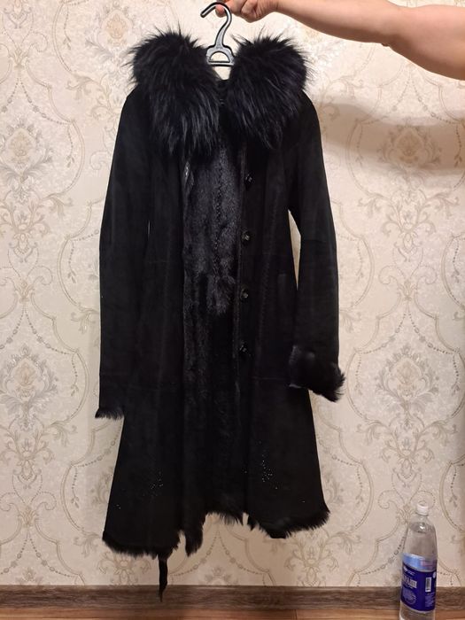 Продам дублёнку таскана