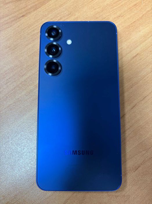 Samsung Galaxy S25 256 Gb