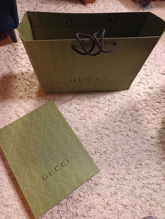 Поло Gucci original