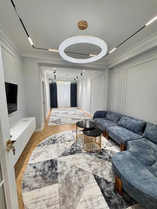 СДАМ В АРЕНДУ!3х комн,110кв.м|Братский могилы  АКТ