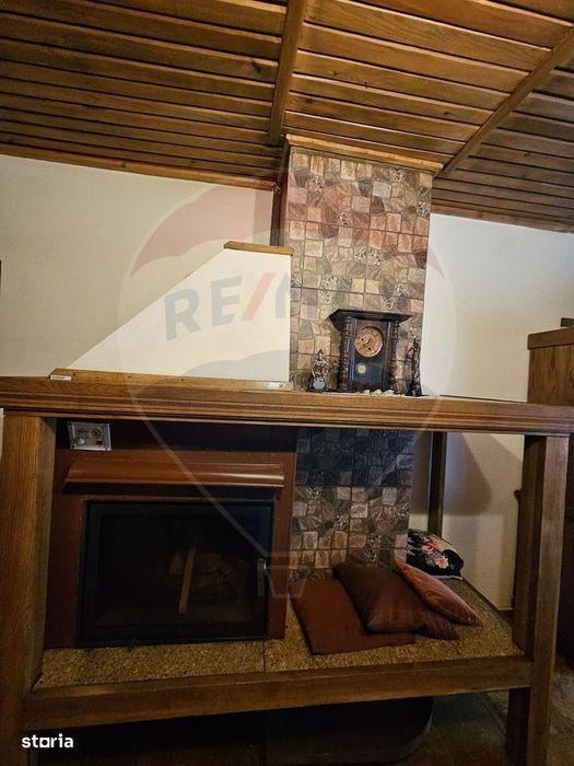 Sinaia- Apartament De Vacanta/ Rezidential- 3 Camere In Vila!