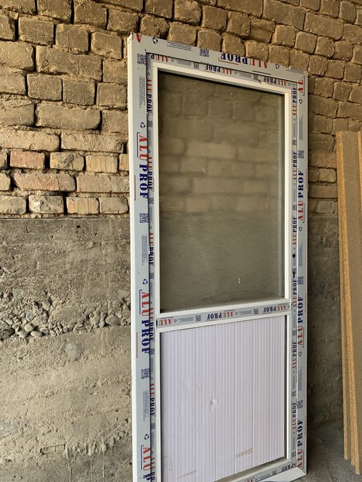 Акфа эшик 550.000