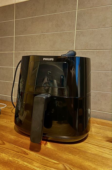 Vand AirFryer Philips XL 6.2L