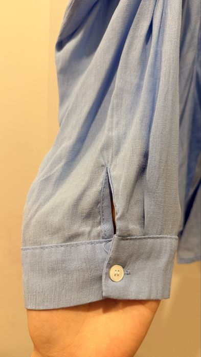 Рубашка хлопок..