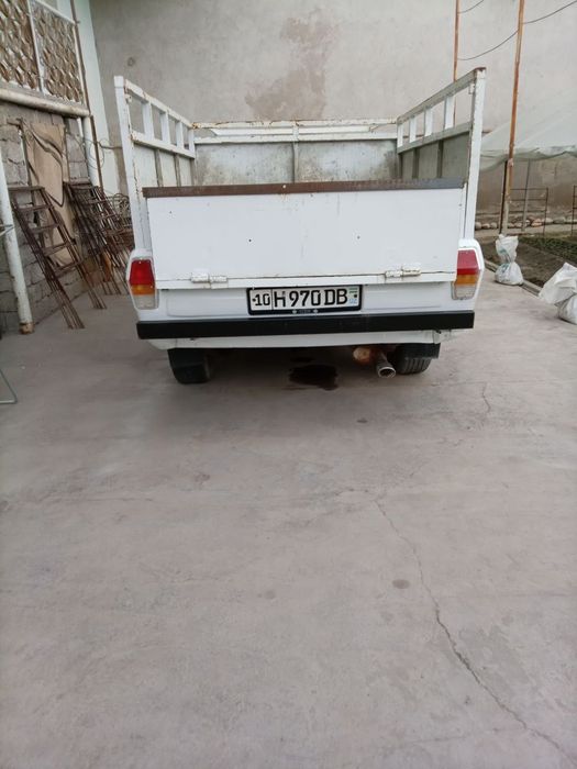 Волга пикап сотилади Продаётся