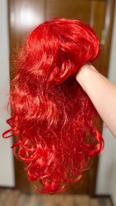 Платье принцессы Ариель