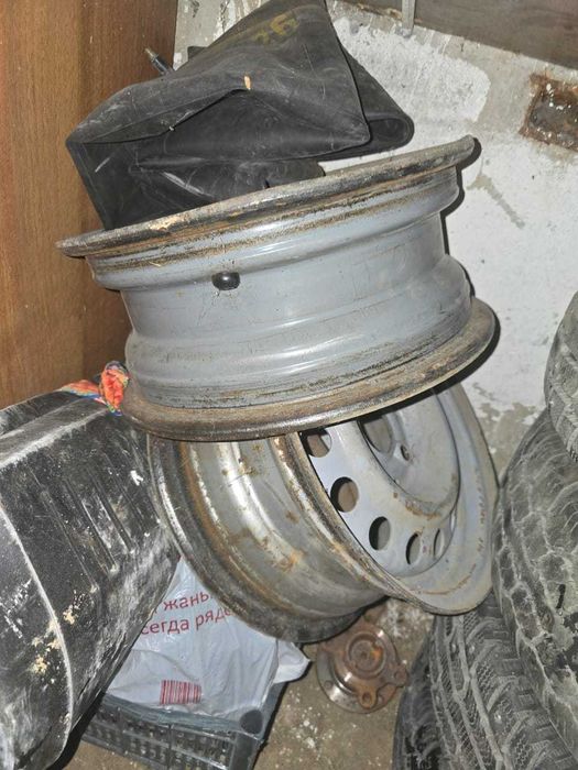 шины зимние всесезонные