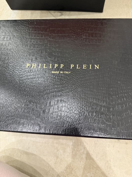 Оригинлани сандали Philipp Plein