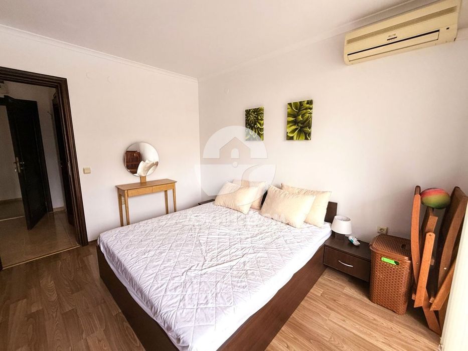 Продава се Двустаен апартамент в Свети Влас - 52 кв.м за 1030 €/кв.м - Снимка #5