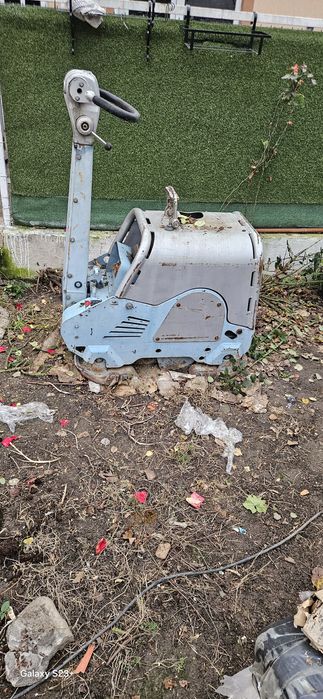 Generator honda  milwaukee