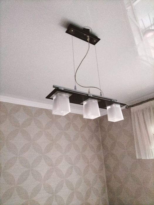 Стильная Люстра в прихожую, кухню