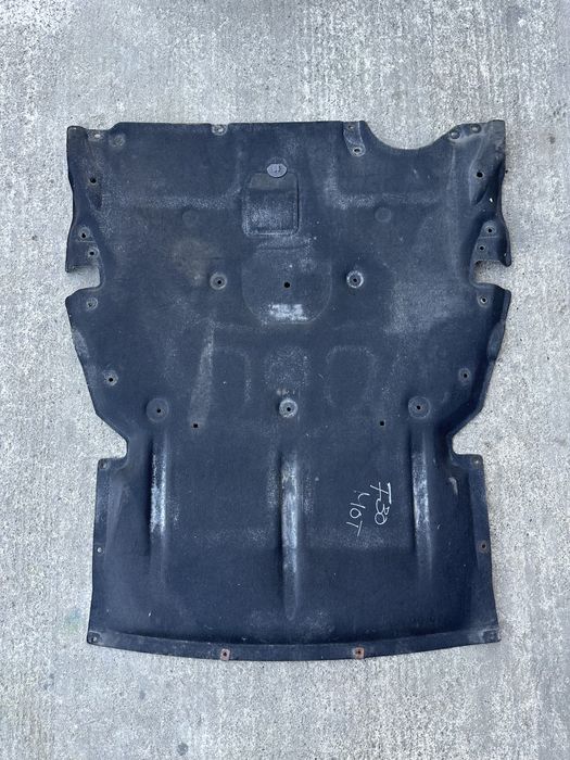 Scut motor BMW Seria 3 4, F30 F31 F32 F33 F34 F36