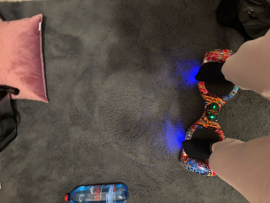 Hoverboard de vânzare .