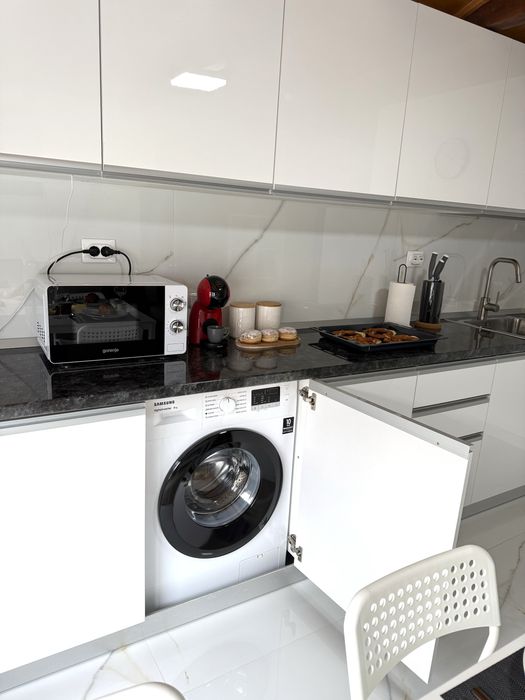 Apartament regim hotelier .