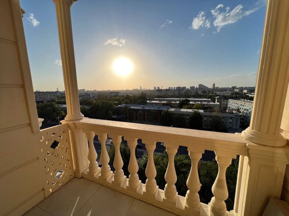 Аренда Жк Sultaniya 2/9/9 Без детей