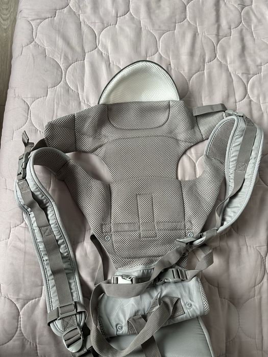 Эргорюкзак/ рюкзак кенгуру