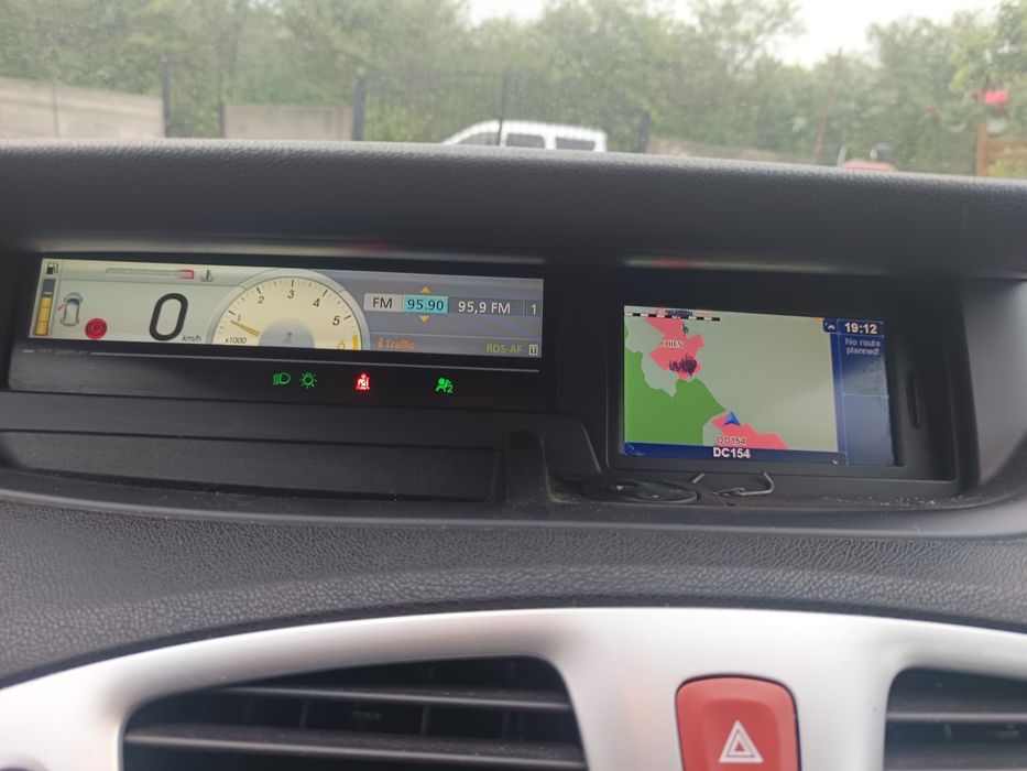 Vând Renault Grand Scenic 3